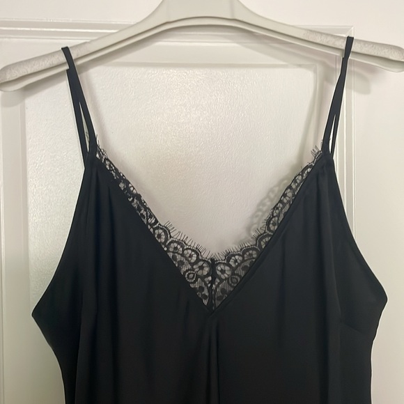 A New Day - Target - Satin Dress - Picture 2 of 5